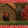 Flavor :  Maple Rum Tobacco by Flavor West