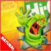 Flavor :  Natural Ecto Cooler Type by Flavor West