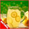 Flavor :  Natural Lemonade by Flavor West