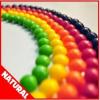 Flavor :  Natural Skittles Type by Flavor West