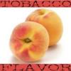 Flavor :  Peach Tobacco by Flavor West