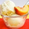 Flavor :  Peaches And Cream par FLAVOR WEST