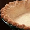 Flavor :  pie crust by Flavor West