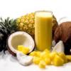 Flavor :  Pina Colada by Flavor West