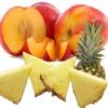 Flavor : Pineapple Peach par FLAVOR WEST Flavor : Pineapple Peach par FLAVOR WEST