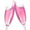 Flavor : pink champagne by Flavor West Flavor : pink champagne by Flavor West