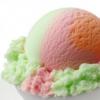 Flavor :  Rainbow Sherbet by Flavor West