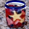 Flavor :  Red White And Blue by Flavor West