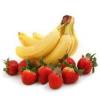 Flavor :  Strawberry Banana by Flavor West