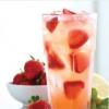 Flavor :  Strawberry Lemonade by Flavor West