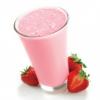 Arôme : strawberry milkshake Arôme : strawberry milkshake