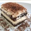 Flavor :  Tiramisu by Flavor West
