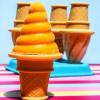 Flavor :  Tropical Cream Breeze by Flavor West
