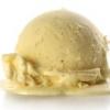Flavor :  vanilla bean ice cream by Flavor West