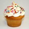 Flavor :  Vanilla Cup Cake by Flavor West