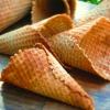 Flavor :  Waffle Cone by Flavor West