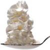Flavor : whipped cream by Flavor West Flavor : whipped cream by Flavor West