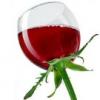 Flavor :  Wine Blush Chablis by Flavor West