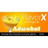 Flavor :  Advocaat by FlavorX