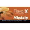 Flavor :  Almonds par FLAVORX