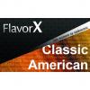 Flavor :  American Classic by FlavorX