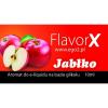 Flavor :  Apple by FlavorX