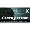 Flavor :  Black Sesame by FlavorX