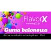 Flavor :  Bubble Gum by FlavorX