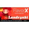 Flavor :  Candy Drop by FlavorX