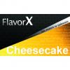 Flavor :  Cheesecake by FlavorX