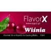 Flavor :  Cherry by FlavorX