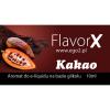Flavor :  Cocoa by FlavorX