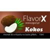 Flavor :  Coconut by FlavorX
