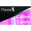 Flavor :  Cotton Candy by FlavorX