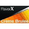 Flavor :  Creme Brulee par FLAVORX