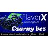 Flavor :  Elderberry by FlavorX