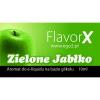 Flavor :  Green Apple par FLAVORX