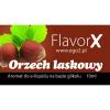 Flavor :  Hazelnut by FlavorX