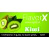Flavor :  Kiwi by FlavorX