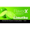 Flavor :  Lime by FlavorX