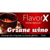 Flavor :  Mulled Wine by FlavorX