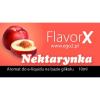 Flavor :  Nectarine par FLAVORX