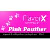 Flavor :  Pink Panther by FlavorX