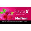 Flavor :  Raspberry by FlavorX