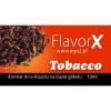 Flavor :  Tobacco by FlavorX