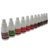 Flavor :  Tobacco D by FlavorX