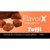 Flavor :  Toffee by FlavorX