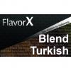Flavor :  Turkish Blend by FlavorX