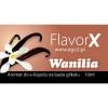 Flavor :  Vanilla by FlavorX