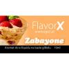 Flavor :  Zabayone by FlavorX